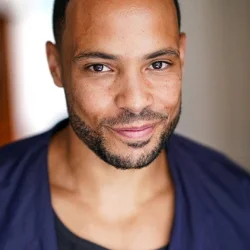 Etienne Diallo