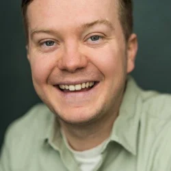 Euan Bennet