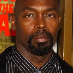Eugene Clark