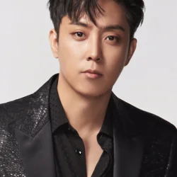 Eun Ji-won