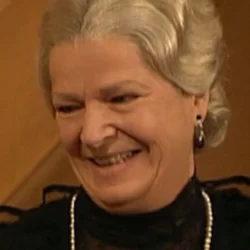 Eva Maria Keller
