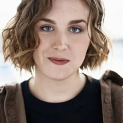 Eva Rees