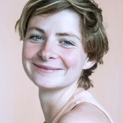 Evalinde Lammers