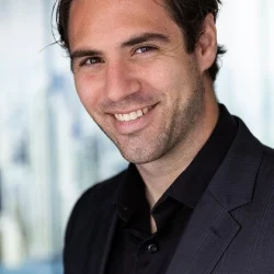 Evan Camacho