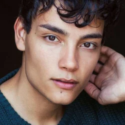 Evan Evagora