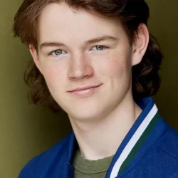 Evan Hasler