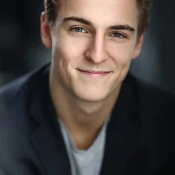 Evan Roderick