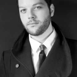 Evan Sudarsky