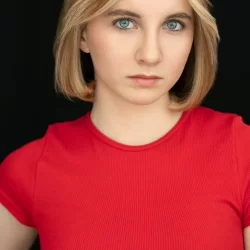 Eve Exner