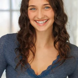 Eve Fournier