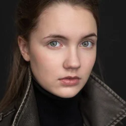 Эвелина Горицкая