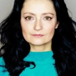 Эвелина Зак