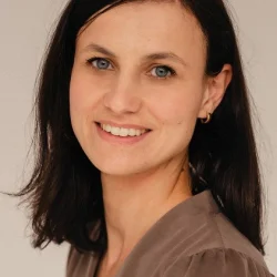 Evelyn Salm