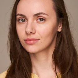 Evgenia Revadenko
