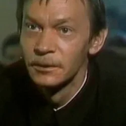 Евгений Иловайский
