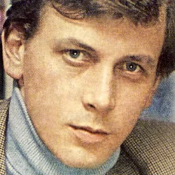Евгений Карельских