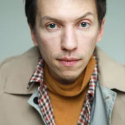 Евгений Казанцев