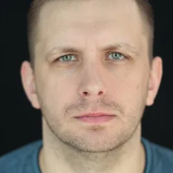 Евгений Михайленко