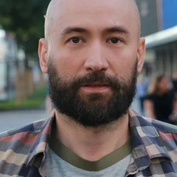 Евгений Милых