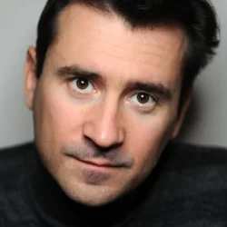 Евгений Миллер