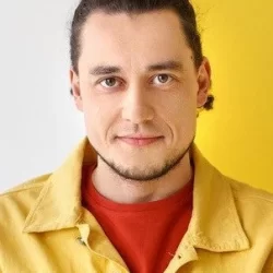 Евгений Синельников