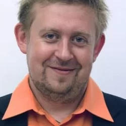 Evgeniy Sirotin