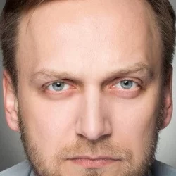 Евгений Вальц