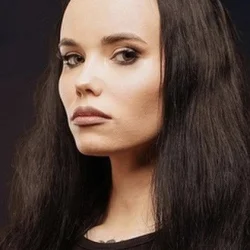 Евгения Шулик