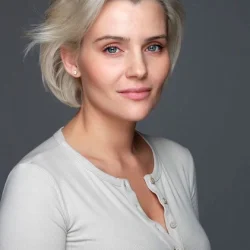 Евгения Синицкая