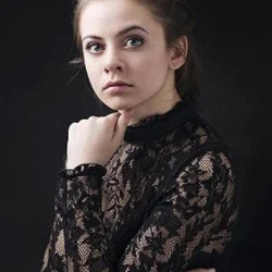 Евгения Туркова