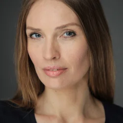 Евгения Захарова
