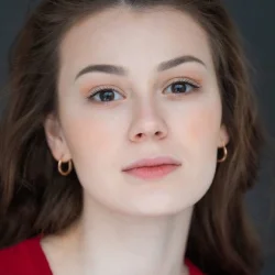 Евгения Замулина