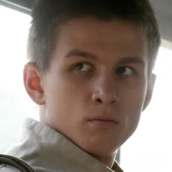 Evgeny Antropov