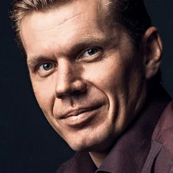 Evgeny Chernoray