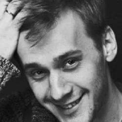 Evgeny Ovsyannikov