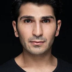 Evliya Aykan