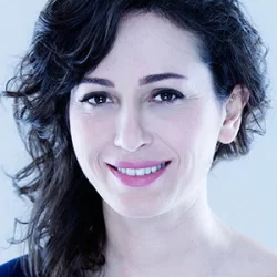 Evrim Doğan