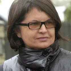 Ewa Machulska