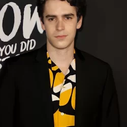 Ezekiel Goodman