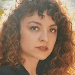 Ezgi Bayramoglu