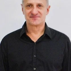 Fabián Arenillas
