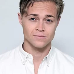 Fabian Bolin
