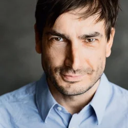 Fabian Krüger