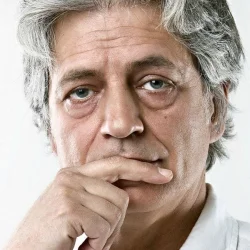Fabrizio Bentivoglio