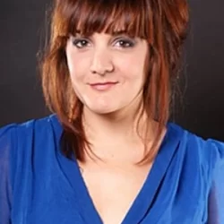 Fanny Maurin