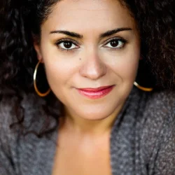 Fariba Bonakdar