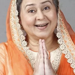 Farida Dadi