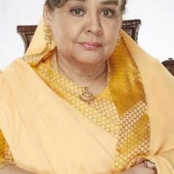 Farida Jalal