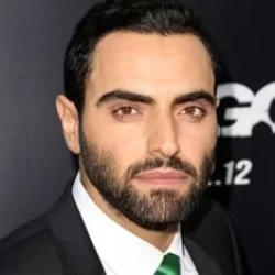 Farshad Farahat