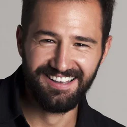 Faruk Barman